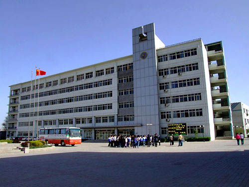 天津現(xiàn)代職業(yè)技術(shù)學(xué)院